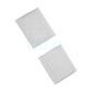 Valoshop - Pegamentos - Cintas Adhesivas - Velcro - Velcro 25mm Blanco 25 m/par - WEB ID:000011
