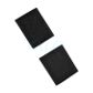 Valoshop - Pegamentos - Cintas Adhesivas - Velcro - Velcro 25mm Negro 25 m/par - WEB ID:000011