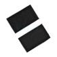 Valoshop - Pegamentos - Cintas Adhesivas - Velcro - Velcro 50mm Negro 25 m/par - WEB ID:000012