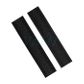 Valoshop - Pegamentos - Cintas Adhesivas - Velcro Adhesivo - Velcro Adhesivo 20mm Negro 20 m/par - WEB ID:000014