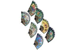 Valoinnovations - Abanico Bordado - WEB ID:000003