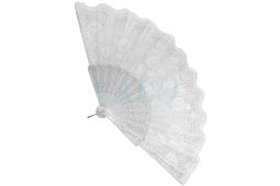 Valoinnovations - Abanico Escarchado BL - WEB ID:000004