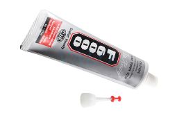 Valoshop - Pegamentos - Cintas Adhesivas - Pegante Manualidades F-6000 (160g) - WEB ID:000845